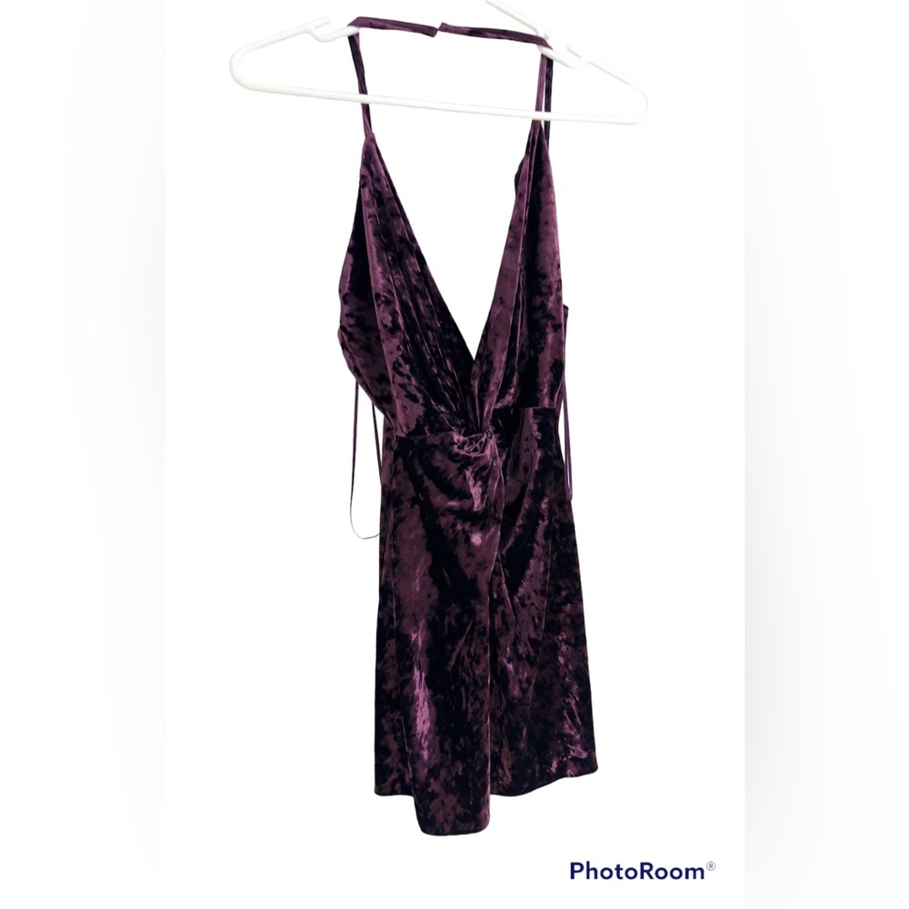 Zara dress